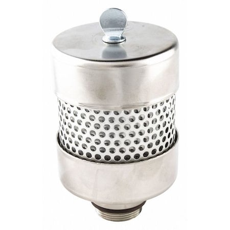 Oil Mist Filter, 1
