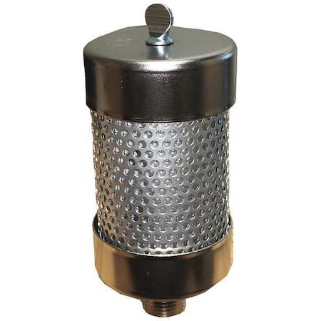 Oil Mist Filter, 1/2