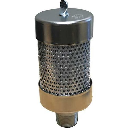 Oil Mist Filter, 3/4