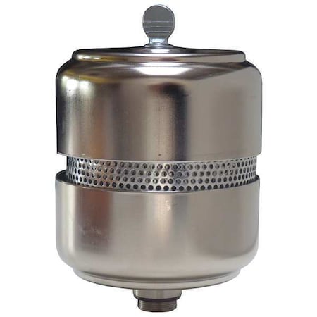 Oil Mist Filter, 1