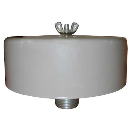 Filter Silencer, 1