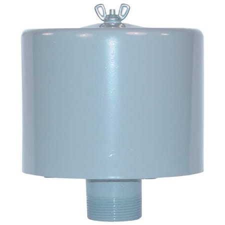 Filter Silencer, 1