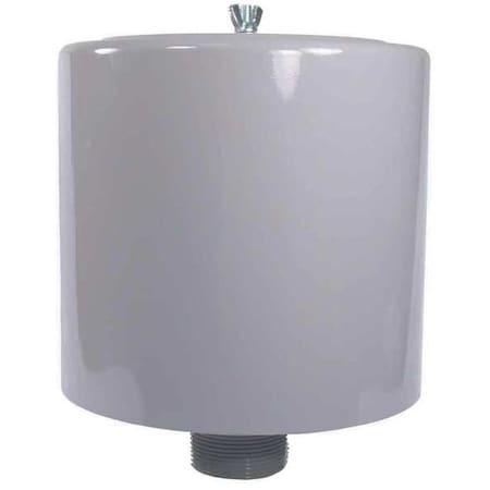 Filter Silencer, 2