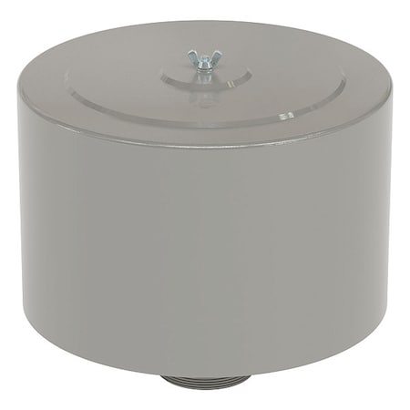 Filter Silencer, 4