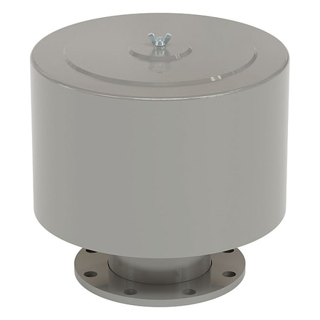 Filter Silencer, 4