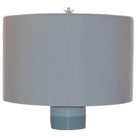 Filter Silencer, 4