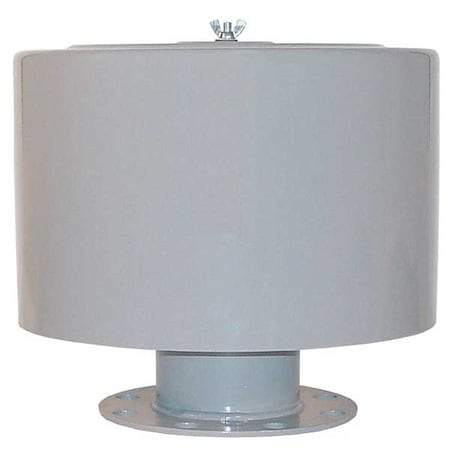 Inlet Filter, 5 in Flange Inlet, 800 cfm MPN:F-275P-500F