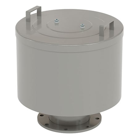 Filter Silencer, 6