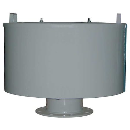 Filter Silencer, 12