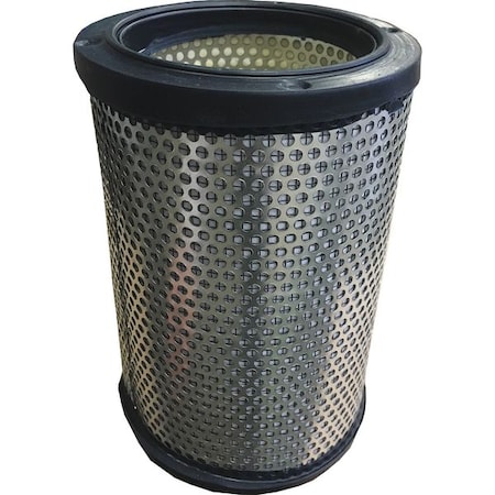 Coalescing Cartridge Filter, 24 cfm MPN:FG10