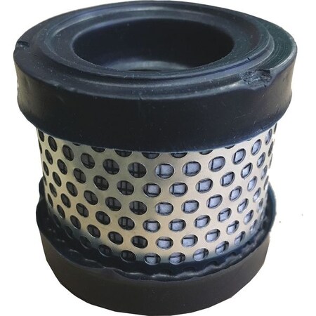 Coalescing Cartridge Filter, 4 cfm MPN:FG3