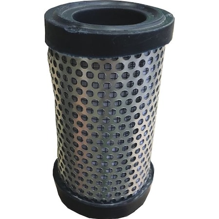 Coalescing Cartridge Filter, 5 cfm MPN:FG5