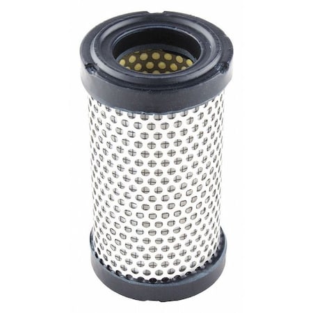 Coalescing Cartridge Filter, 7 cfm MPN:FG7