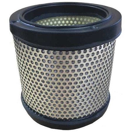 Coalescing Cartridge Filter, 16 cfm MPN:FG9