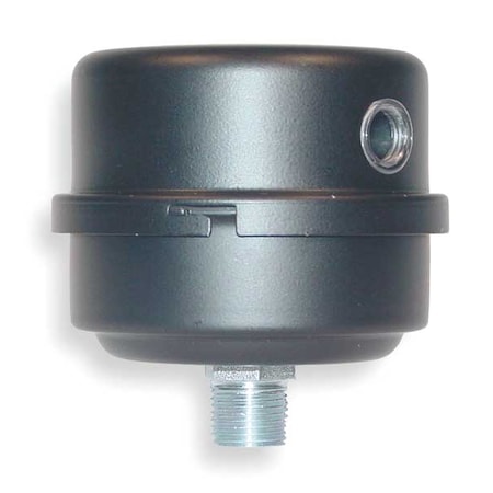 Filter Silencer, 3/4