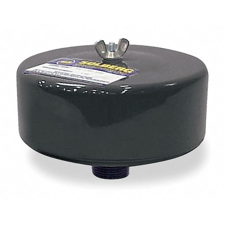 Filter Silencer, 1