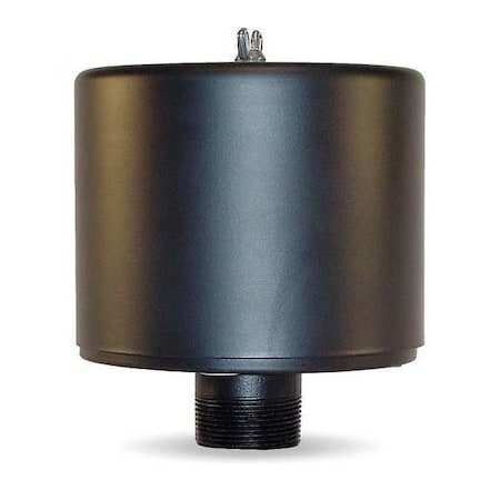 Filter Silencer, 1 1/2