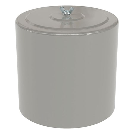 Filter Silencer, 2 1/2