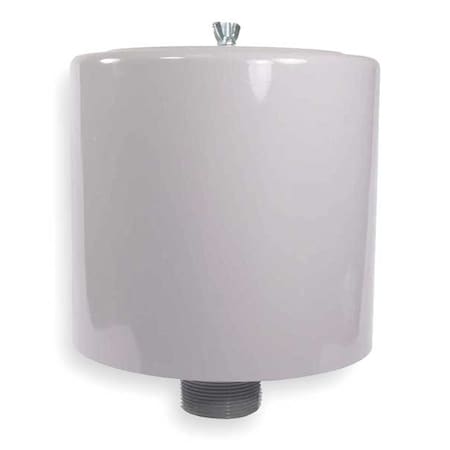 Filter Silencer, 3