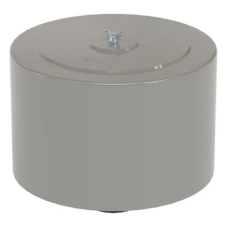 Filter Silencer, 4