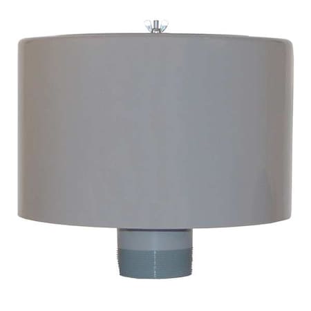 Filter Silencer, 3