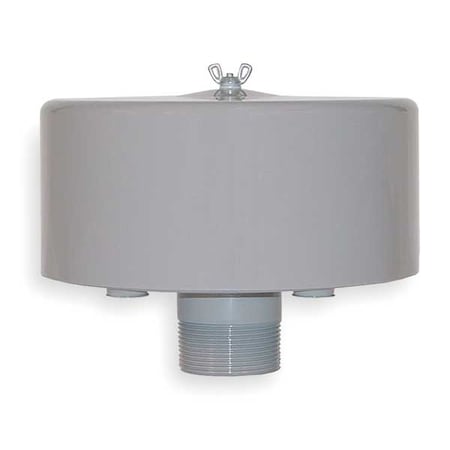 Filter Silencer, 2