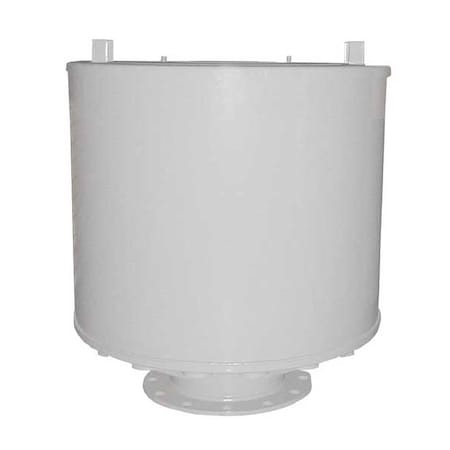 Filter Silencer, 12