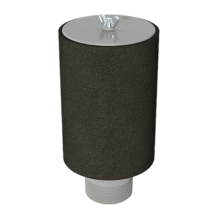Intake Exposed Filter, 2
