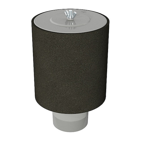 Filter Silencer, 3