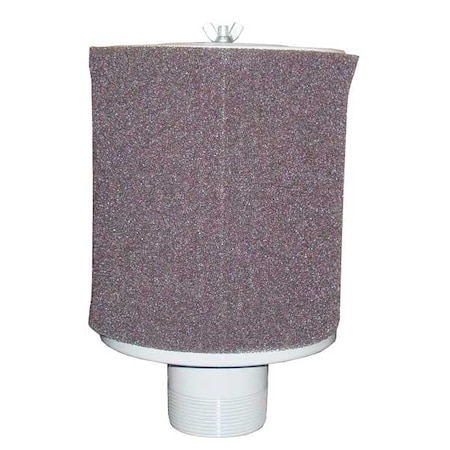 Filter Silencer, 3
