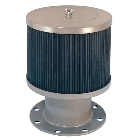 Intake Exposed Filter, 4