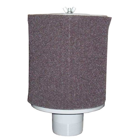 Intake Exposed Filter, 5