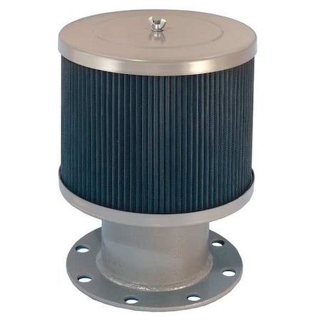 Intake Exposed Filter, 5