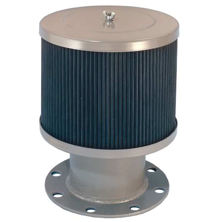 Intake Exposed Filter, 6