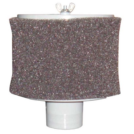 Filter Silencer, 2 1/2