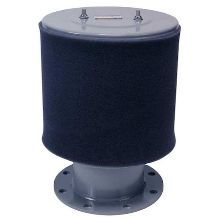 Intake Exposed Filter, 8