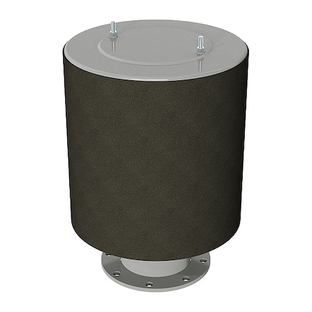 Intake Exposed Filter, 10