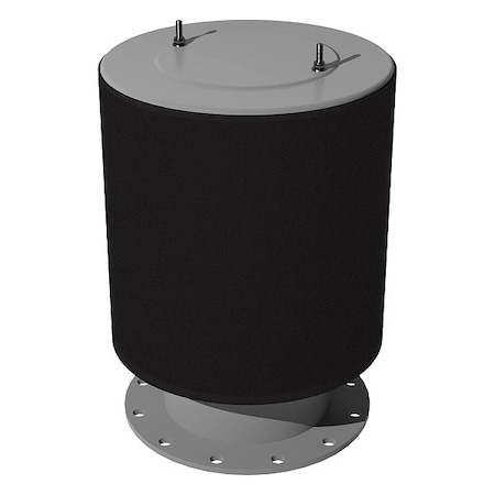 Intake Exposed Filter, 12