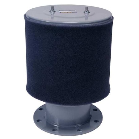 Intake Exposed Filter, 10