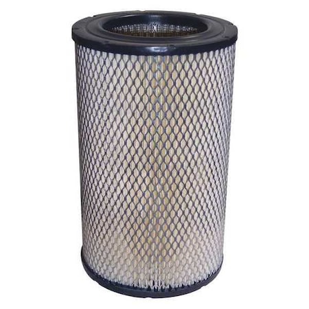 HEPA Cartridge Filter, 129 cfm, 0.3 Micron MPN:HE230