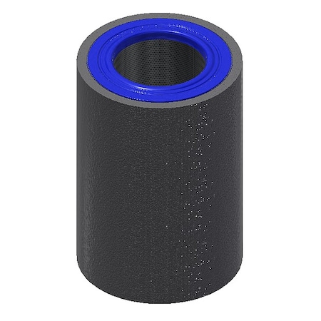Filter Element, HEPA, 9.5