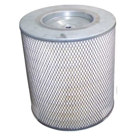 HEPA Cartridge Filter, 568 cfm, 0.3 Micron MPN:HE238