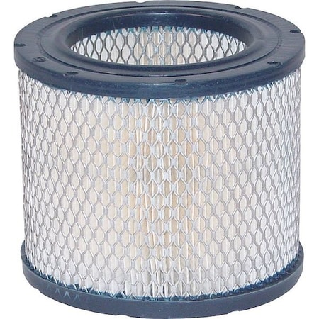 HEPA Cartridge Filter, 67 cfm, 0.3 Micron MPN:HE30