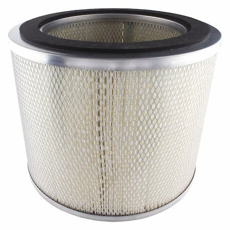 HEPA Cartridge Filter, 623 cfm, 0.3 Micron MPN:HE344