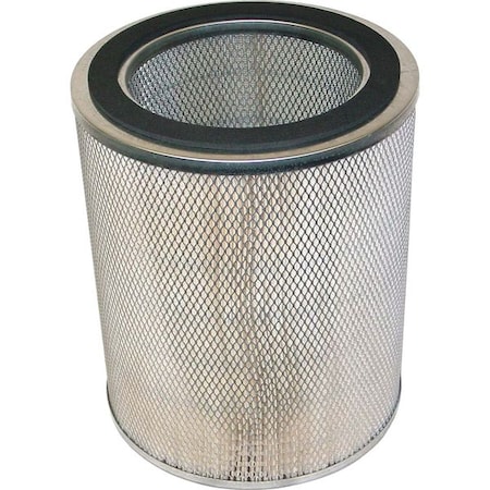 HEPA Cartridge Filter, 745 cfm, 0.3 Micron MPN:HE374