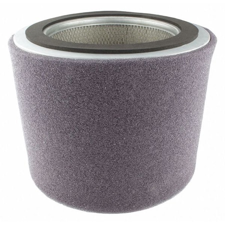 HEPA Cartridge Filtr, PF, 745cfm, 0.3Micron MPN:HE374P