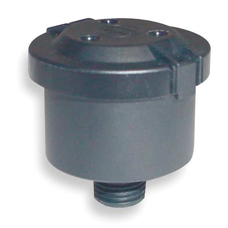 Filter Silencer, 1/8