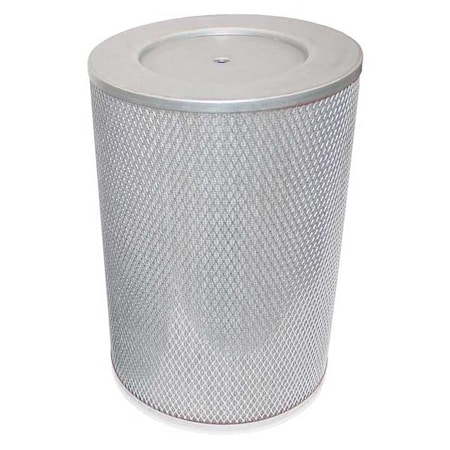 Vacuum Pump Filter, 0.3 micron, Microglass MPN:PSG244/2