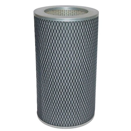 Vacuum PumpFilter, 0.3 micron, Microglass MPN:PSG474/2