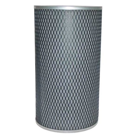Vacuum PumpFilter, 0.3 micron, Microglass MPN:PSG476